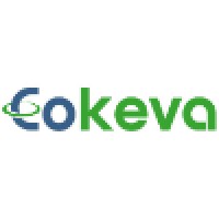 Cokeva Inc Logo