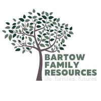 Bartow Family Resources Logo