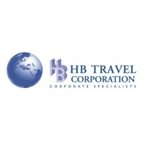 HB Travel Corporation Logo