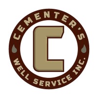 Cementers Well Service, Inc. Logo