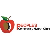 Peoples Community Health Clinic Logo