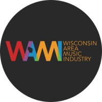 WAMI (Wisconsin Area Music Industry) Logo