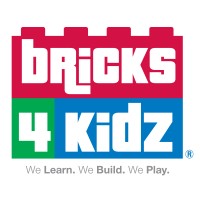 Bricks 4 Kidz Logo
