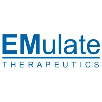 EMulate Therapeutics, Inc. Logo
