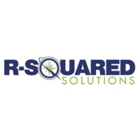 R-Squared Solutions Logo