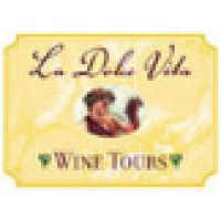 La Dolce Vita Wine Tours Logo
