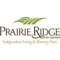 Prairie Ridge of Galena Logo