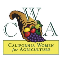 California Women for Agriculture Logo
