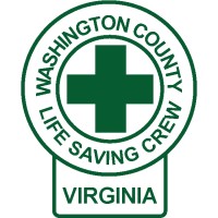 Washington County Life Saving Crew Inc Logo