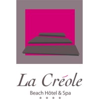 La Créole Beach Hôtel & Spa **** Logo