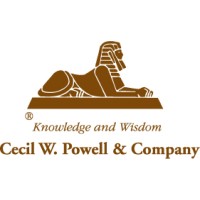 Cecil W. Powell & Company Logo