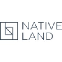 Native Land Logo