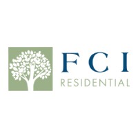 FCI Residential Corporation Logo