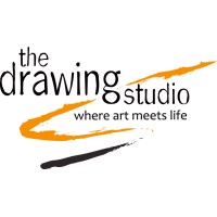 THE DRAWING STUDIO INC Logo