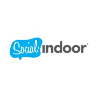 Social Indoor of NW Chicago (formerly AllOver Media) Logo