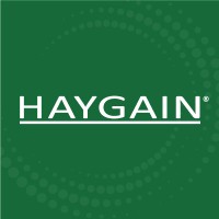 Haygain Logo