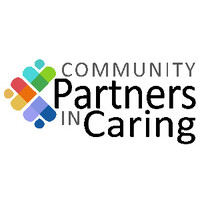 Community Partners in Caring Logo