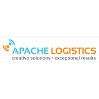 APACHE LOGISTICS, INC. Logo
