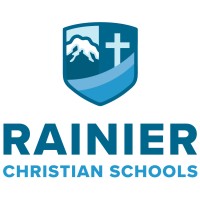 Rainier Christian Schools Logo
