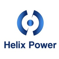 Helix Power Corporation Logo