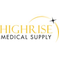 Highrise Medical Supply, LLC Logo
