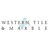 Western Tile & Marble Logo