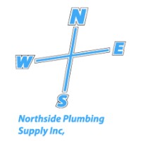 Northside Plumbing Supply, Inc. Logo