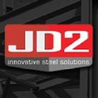JD2, INC. Logo