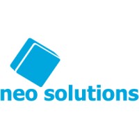 Neo Solutions - Gestão para Empresa Contábil Logo