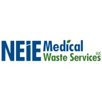 NEIE MEDICAL WASTE SERVICES LLC Logo