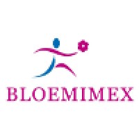 Bloemimex B.V. www.buro-bloemen.nl Logo