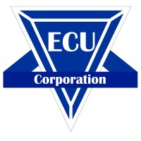 ECU Corporation Logo