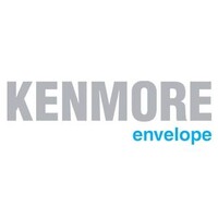 Kenmore Envelope Company, Inc. Logo