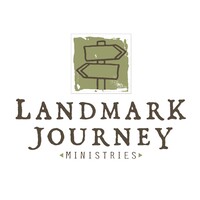 LANDMARK JOURNEY MINISTRIES INC Logo