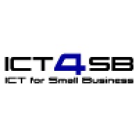 ICT4SB Logo