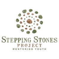 Stepping Stones Project Logo