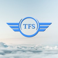 The Flight School of Gwinnett Logo