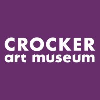 Crocker Art Museum Logo