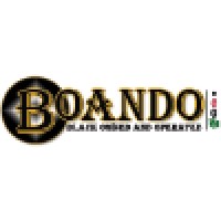 BlackOwnedandOperated.com Logo