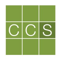 THE CHICAGO CONSULTANTS STUDIO, INC. Logo