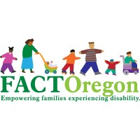 FACT Oregon Logo