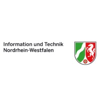 Information und Technik Nordrhein-Westfalen (IT.NRW) Logo