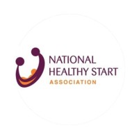 National Healthy Start Association Logo