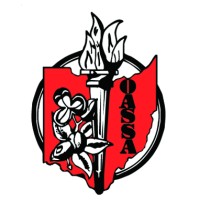 OASSA - The Ohio Association of Secondary School Administrators Logo