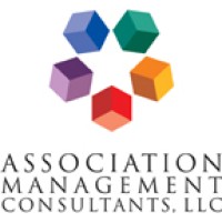 AMC - Association Management Consultants, LLC Logo