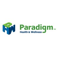 Paradigm Health & Wellness Logo