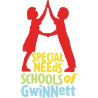 Special Needs Schools of Gwinnett, Inc Logo