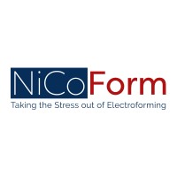 NiCoForm Logo