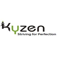 Kyzen Consulting Services Logo