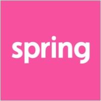 Spring AB Logo